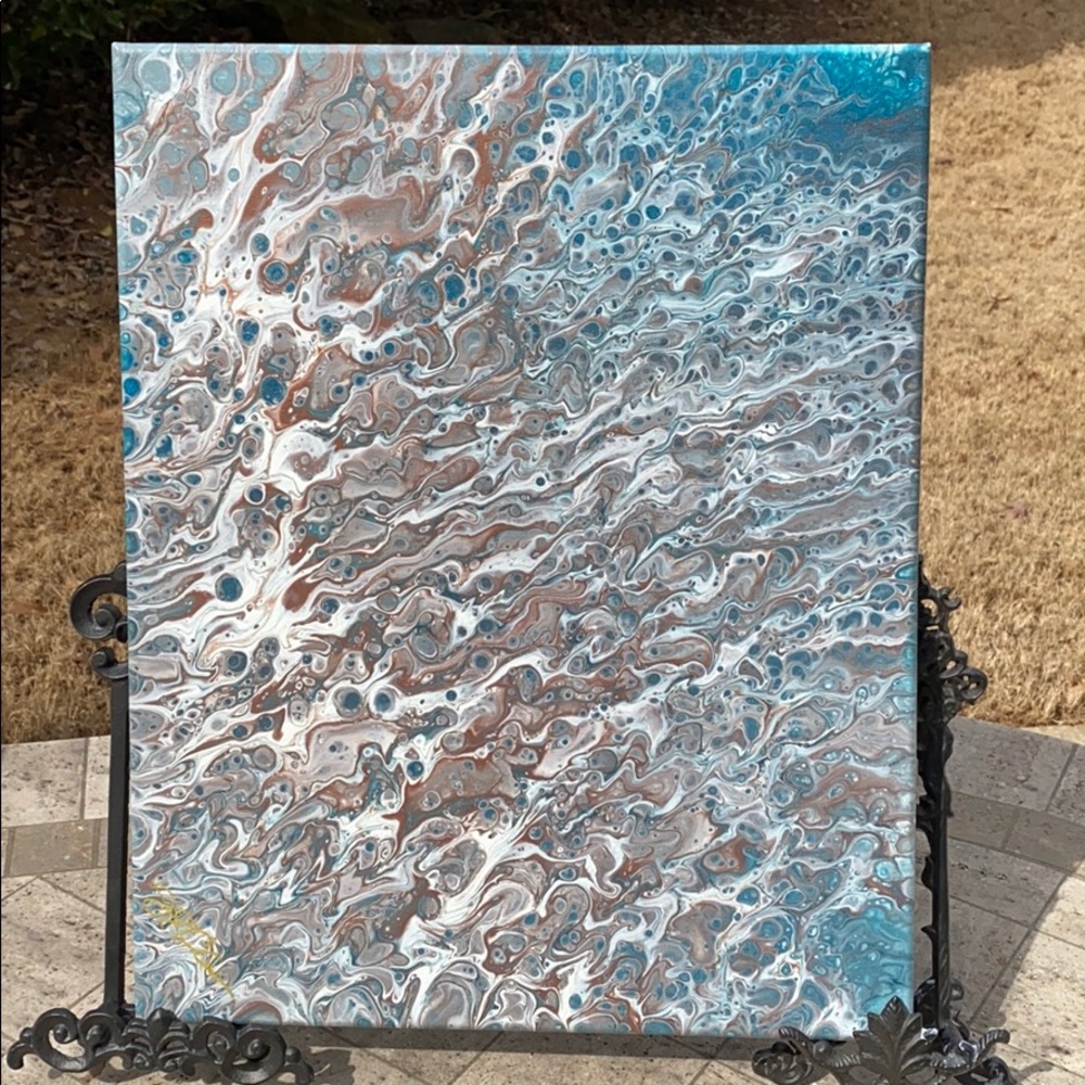 Paintings